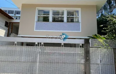Casa com 4 quartos à venda na rua duque estrada, gávea, rio de janeiro, 547 m2 por r$ 4.200.000