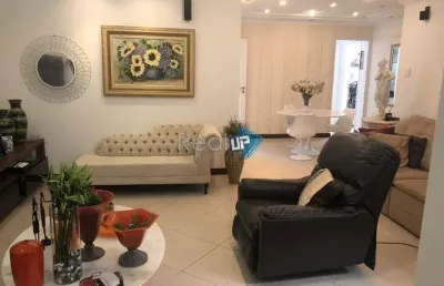Apartamento com 3 quartos à venda na avenida vieira souto, ipanema, rio de janeiro, 110 m2 por r$ 5.300.000