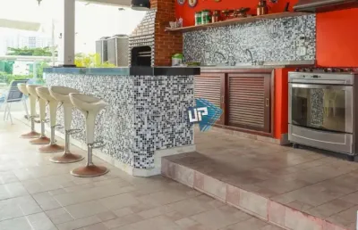 Cobertura com 3 quartos à venda na avenida rodolfo amoedo, barra da tijuca, rio de janeiro, 714 m2 por r$ 2.995.000