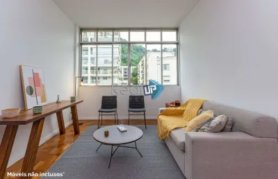 Apartamento com 3 quartos à venda na rua assunção, botafogo, rio de janeiro, 118 m2 por r$ 1.029.900