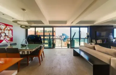 Apartamento com 4 quartos à venda na rua farme de amoedo, ipanema, rio de janeiro, 250 m2 por r$ 8.000.000