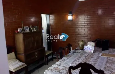 Casa com 2 quartos à venda na dona maria, vila isabel, rio de janeiro, 276 m2 por r$ 1.050.000
