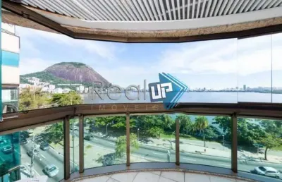 Cobertura com 2 quartos à venda na avenida borges de medeiros, lagoa, rio de janeiro, 115 m2 por r$ 3.300.000