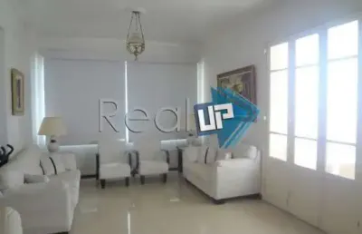 Apartamento com 3 quartos à venda na praia de botafogo, botafogo, rio de janeiro, 144 m2 por r$ 1.290.000