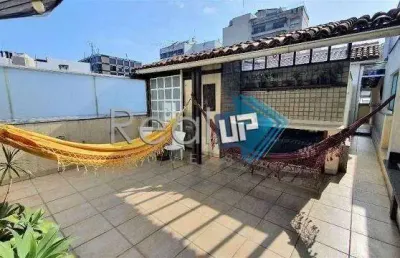 Cobertura com 3 quartos à venda na rua general venâncio flores, leblon, rio de janeiro, 206 m2 por r$ 3.850.000