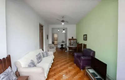 Apartamento com 3 quartos à venda na rua marquês de são vicente, gávea, rio de janeiro, 98 m2 por r$ 1.100.000