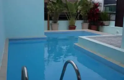 Cobertura com 4 quartos à venda na rua nascimento silva, ipanema, rio de janeiro, 405 m2 por r$ 12.000.000
