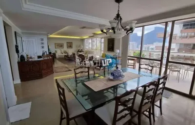 Apartamento com 4 quartos à venda na avenida lúcio costa, barra da tijuca, rio de janeiro, 304 m2 por r$ 5.900.000