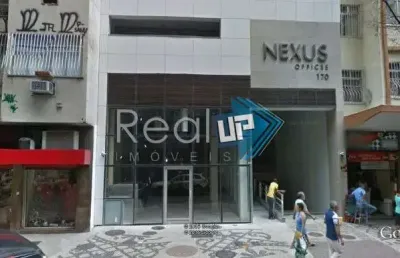 Ponto comercial à venda na rua marquês de abrantes, flamengo, rio de janeiro, 356 m2 por r$ 17.900.000
