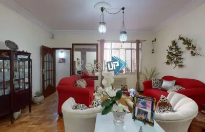 Apartamento com 3 quartos à venda na rua marquês de abrantes, flamengo, rio de janeiro, 161 m2 por r$ 1.400.000