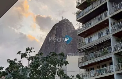 Apartamento com 3 quartos à venda na rua desembargador burle, humaitá, rio de janeiro, 106 m2 por r$ 1.448.000