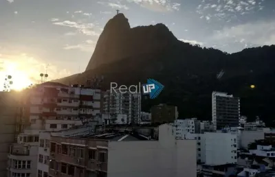Apartamento com 3 quartos à venda na rua voluntários da pátria, botafogo, rio de janeiro, 86 m2 por r$ 795.000