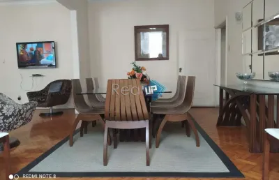 Apartamento com 3 quartos à venda na rua dias da rocha, copacabana, rio de janeiro, 167 m2 por r$ 1.050.000
