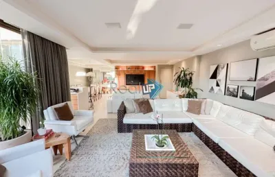 Apartamento com 4 quartos à venda na rua georgina de albuquerque, barra da tijuca, rio de janeiro, 160 m2 por r$ 1.700.000