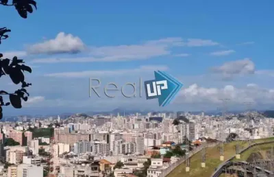 Casa com 3 quartos à venda na augusto girardet, grajaú, rio de janeiro, 375 m2 por r$ 850.000