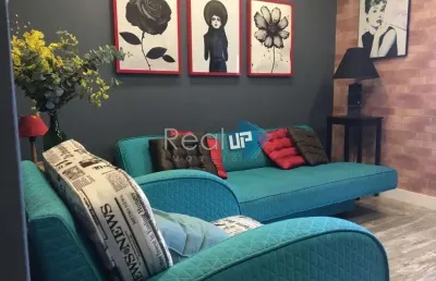 Sala comercial com 1 sala à venda na rua siqueira campos, copacabana, rio de janeiro, 39 m2 por r$ 450.000