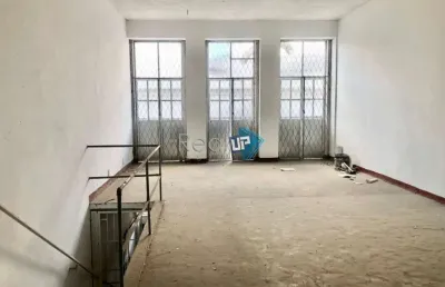Barracão / galpão / depósito à venda na santo cristo, santo cristo, rio de janeiro, 364 m2 por r$ 1.500.000