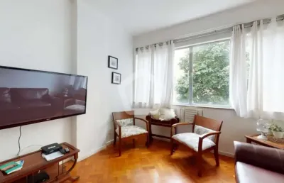 Apartamento com 3 quartos à venda na rua felipe de oliveira, copacabana, rio de janeiro, 130 m2 por r$ 1.596.000