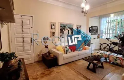 Apartamento com 3 quartos à venda na rua jardim botânico, jardim botânico, rio de janeiro, 103 m2 por r$ 1.280.000