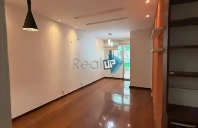 Apartamento com 2 quartos à venda na das palmeiras, botafogo, rio de janeiro, 68 m2 por r$ 790.000