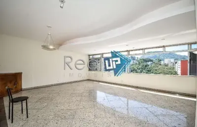 Cobertura com 3 quartos à venda na rua barata ribeiro, copacabana, rio de janeiro, 150 m2 por r$ 1.260.000