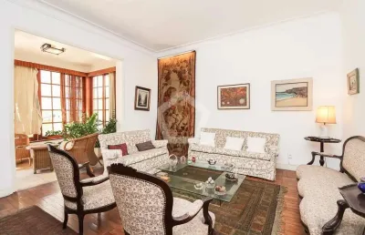 Cobertura com 6 quartos à venda na avenida nossa senhora de copacabana, copacabana, rio de janeiro, 300 m2 por r$ 1.650.000
