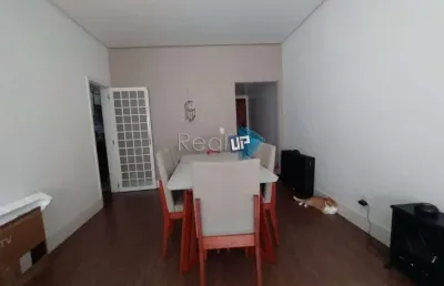 Apartamento com 3 quartos à venda na avenida nossa senhora de copacabana, copacabana, rio de janeiro, 105 m2 por r$ 990.000