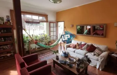 Apartamento com 3 quartos à venda na professor luis cantanhede, laranjeiras, rio de janeiro, 128 m2 por r$ 1.150.000