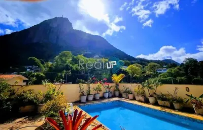 Apartamento com 5 quartos à venda na rua ministro artur ribeiro, jardim botânico, rio de janeiro, 372 m2 por r$ 5.500.000