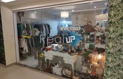 Ponto comercial à venda na rua visconde de pirajá, ipanema, rio de janeiro, 22 m2 por r$ 500.000