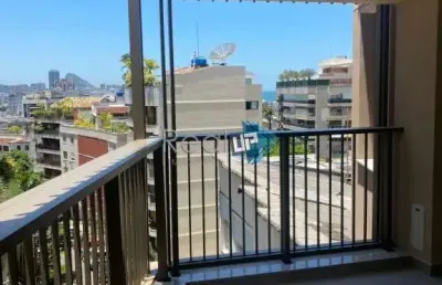 Apartamento com 2 quartos à venda na rua sambaíba, leblon, rio de janeiro, 87 m2 por r$ 2.350.000