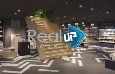 Ponto comercial à venda na rua juquiá, leblon, rio de janeiro, 90 m2 por r$ 4.050.919