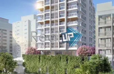 Apartamento com 4 quartos à venda na rua assunção, botafogo, rio de janeiro, 139 m2 por r$ 2.928.109