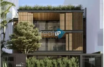 Apartamento com 3 quartos à venda na rua ildefonso simões lópes, lagoa, rio de janeiro, 146 m2 por r$ 3.579.900