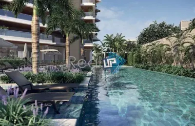 Apartamento com 4 quartos à venda na avenida lúcio costa, barra da tijuca, rio de janeiro, 367 m2 por r$ 11.213.932