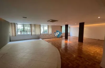 Apartamento com 4 quartos à venda na rua souza lima, copacabana, rio de janeiro, 280 m2 por r$ 2.450.000