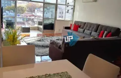 Apartamento com 3 quartos à venda na araújo lima, vila isabel, rio de janeiro, 167 m2 por r$ 1.160.000