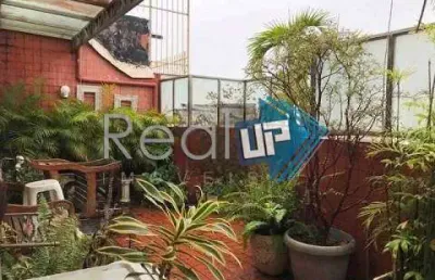 Cobertura com 2 quartos à venda na rua antônio parreiras, ipanema, rio de janeiro, 115 m2 por r$ 1.590.000
