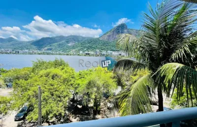 Prédio à venda na avenida epitácio pessoa, lagoa, rio de janeiro, 58 m2 por r$ 1.200.000