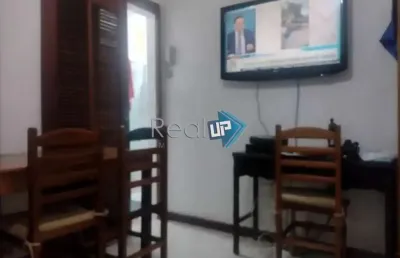Apartamento com 1 quarto à venda na rua do catete, catete, rio de janeiro, 42 m2 por r$ 450.000