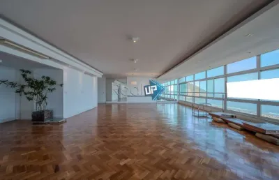 Apartamento com 4 quartos à venda na avenida atlântica, leme, rio de janeiro, 336 m2 por r$ 7.500.000