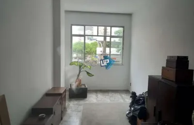 Apartamento com 3 quartos à venda na ladeira dos tabajaras, copacabana, rio de janeiro, 98 m2 por r$ 750.000