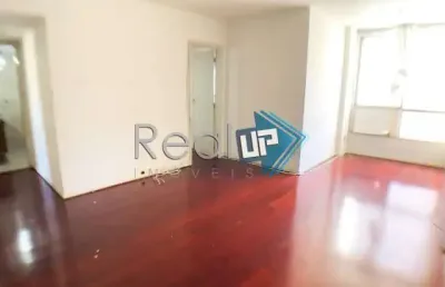 Apartamento com 2 quartos à venda na rua visconde de ouro preto, botafogo, rio de janeiro, 82 m2 por r$ 950.000