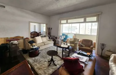 Apartamento com 4 quartos à venda na avenida atlântica, copacabana, rio de janeiro, 320 m2 por r$ 3.400.000