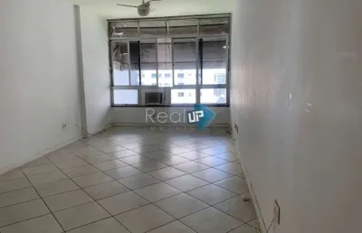 Apartamento com 3 quartos à venda na praça santos dumont, gávea, rio de janeiro, 102 m2 por r$ 1.250.000