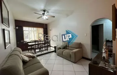 Apartamento com 3 quartos à venda na rua voluntários da pátria, botafogo, rio de janeiro, 90 m2 por r$ 739.000