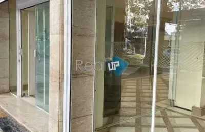 Ponto comercial com 1 sala à venda na rua visconde de pirajá, ipanema, rio de janeiro, 520 m2 por r$ 15.000.000