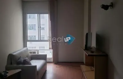 Prédio com 1 sala à venda na rua barata ribeiro, copacabana, rio de janeiro, 48 m2 por r$ 1.250.000