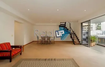 Apartamento com 4 quartos à venda na rua prudente de morais, ipanema, rio de janeiro, 212 m2 por r$ 9.800.000
