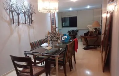 Apartamento com 2 quartos à venda na avenida alda garrido, barra da tijuca, rio de janeiro, 90 m2 por r$ 1.219.000